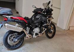 Bmw F 850 GS (2021 - 24) usata