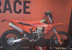 KTM 250 EXC-F Six Days (2025) nuova