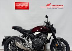 Honda CB 1000 R (2021 - 25) usata