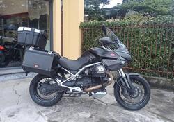 Moto Guzzi Stelvio 1200 NTX (2011 - 16) usata