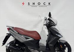 Kymco Agility 200i R16 + (2019 - 20) usata