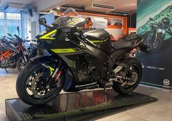 Kawasaki Ninja 1000 ZX-10RR Winter Test Limited Edition (2024) nuova