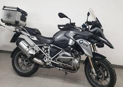 Bmw R 1200 GS (2013 - 16) usata