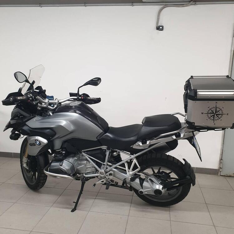 Bmw R 1200 GS (2013 - 16) (2)