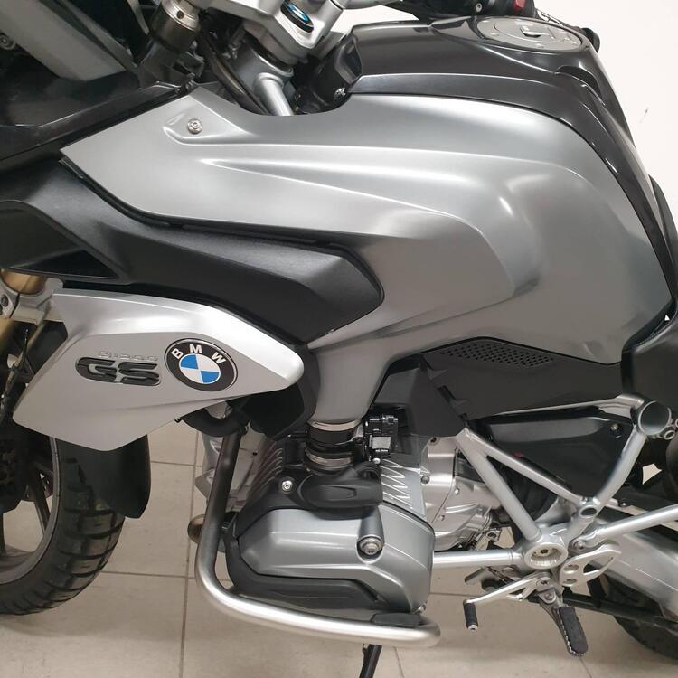 Bmw R 1200 GS (2013 - 16) (3)