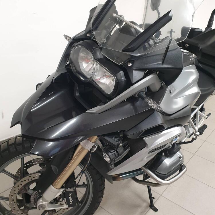 Bmw R 1200 GS (2013 - 16) (4)