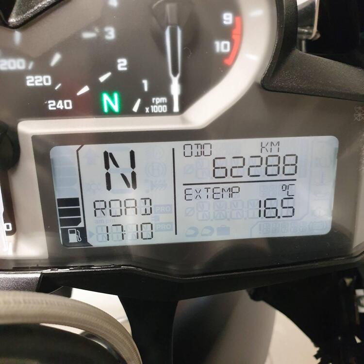 Bmw R 1200 GS (2013 - 16) (5)