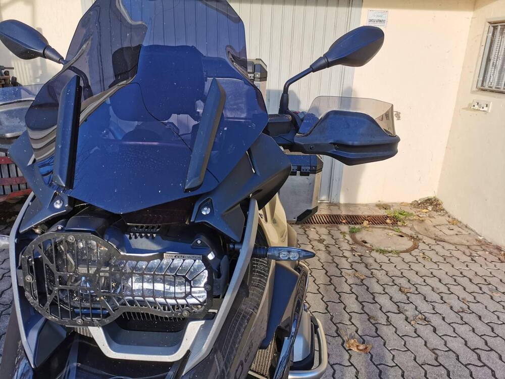 Bmw R 1200 GS (2013 - 16)