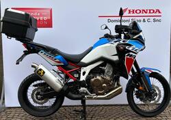 Honda Africa Twin CRF 1100L (2022 - 23) usata