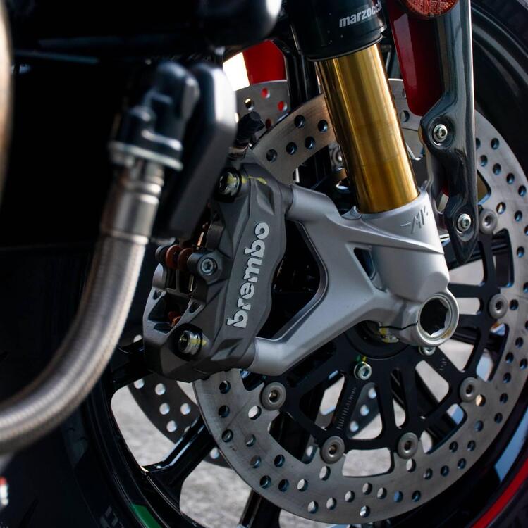 MV Agusta Dragster 800 RC SCS (2022 - 25) (5)