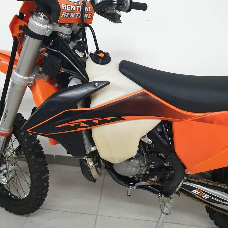 KTM 150 EXC TPI (2020) (2)