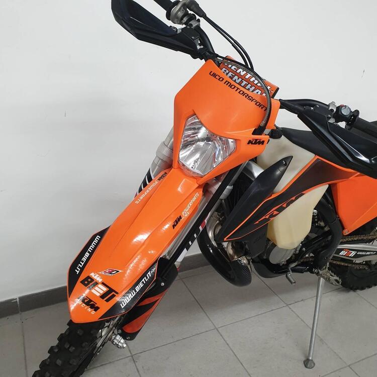 KTM 150 EXC TPI (2020) (3)