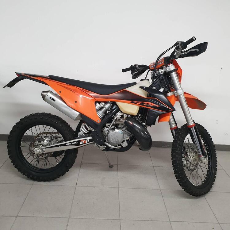 KTM 150 EXC TPI (2020) (5)