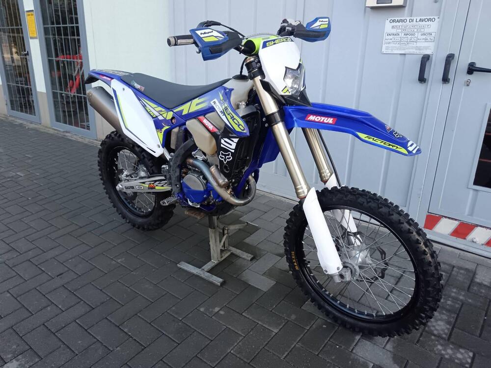 Sherco 300 SEF Factory (2022) (3)