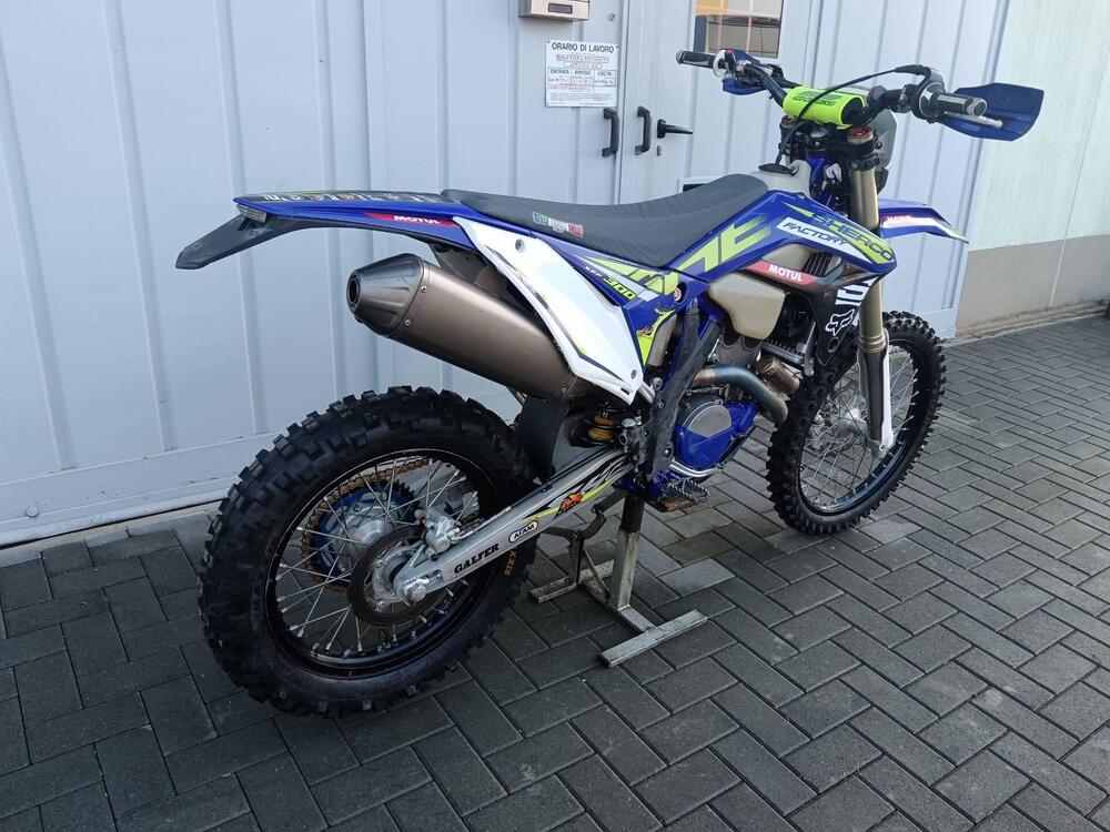 Sherco 300 SEF Factory (2022) (5)