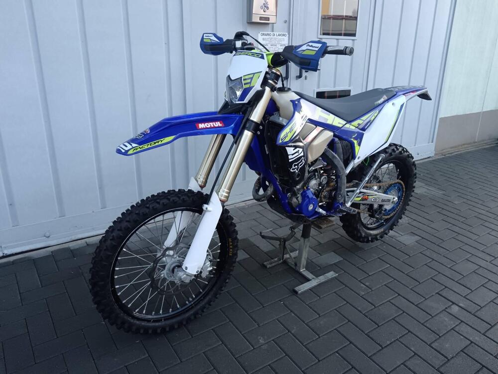 Sherco 300 SEF Factory (2022) (4)