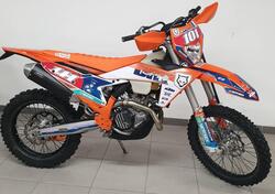 KTM 450 EXC-F (2024) usata