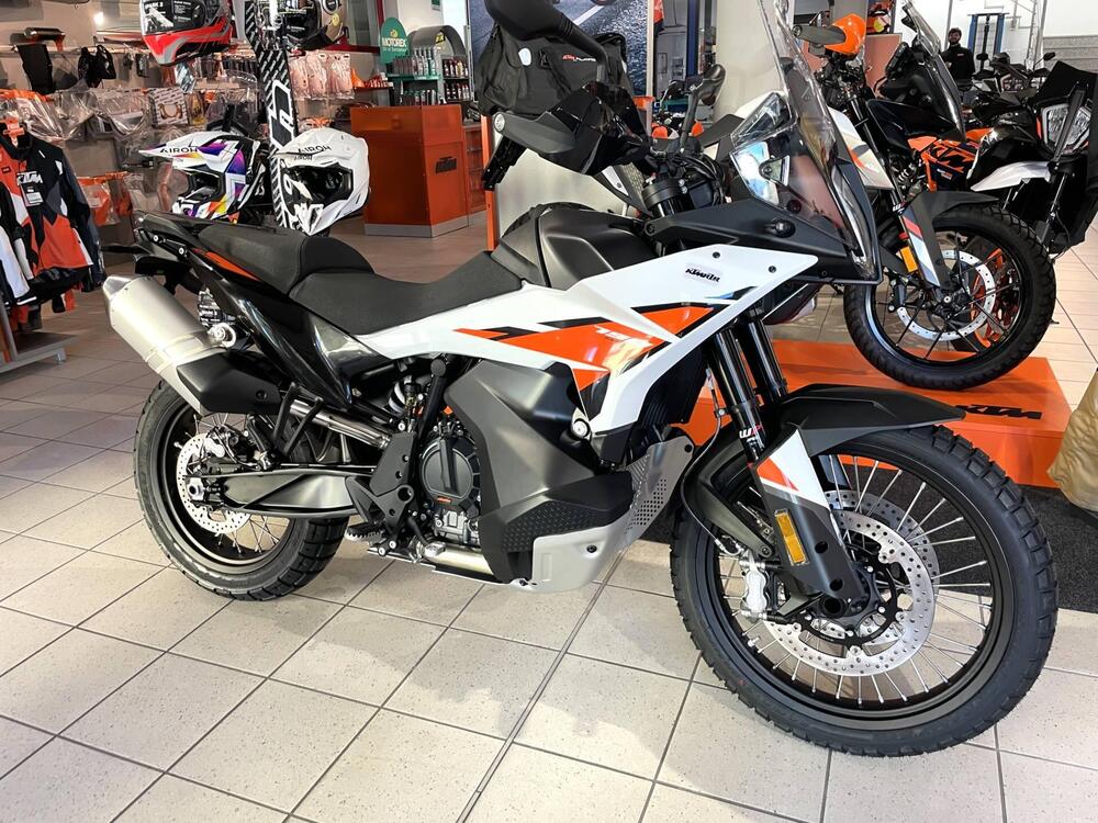 KTM 790 Adventure (2025) (5)