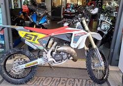 Fantic Motor XE 125 Enduro (2022) usata