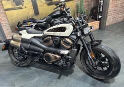 Harley-Davidson Sportster S (2022 - 24) usata