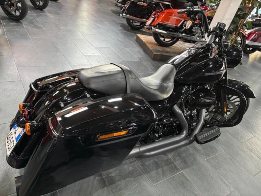 Harley-Davidson 107 Road King Special (2017 - 18) - FLHRXS (3)