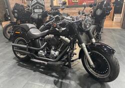 Harley-Davidson 1690 Fat Boy Special (2010 - 17) - FLSTF usata