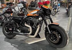 Harley-Davidson 1200 Forty-Eight (2010 - 15) usata