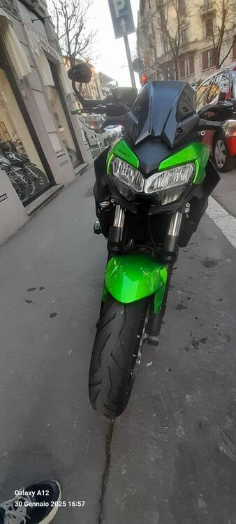 Kawasaki Z 650 (2020) (5)