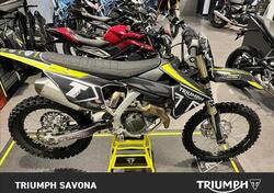 Triumph TF 250-X (2024 - 25) usata