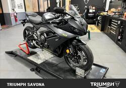 Triumph Daytona 660 (2024 - 25) usata