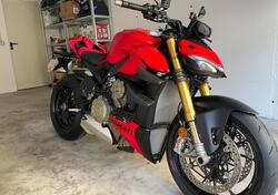 Ducati Streetfighter V4 S (2023 - 24) usata