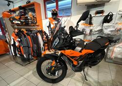 KTM 790 Adventure (2025) nuova