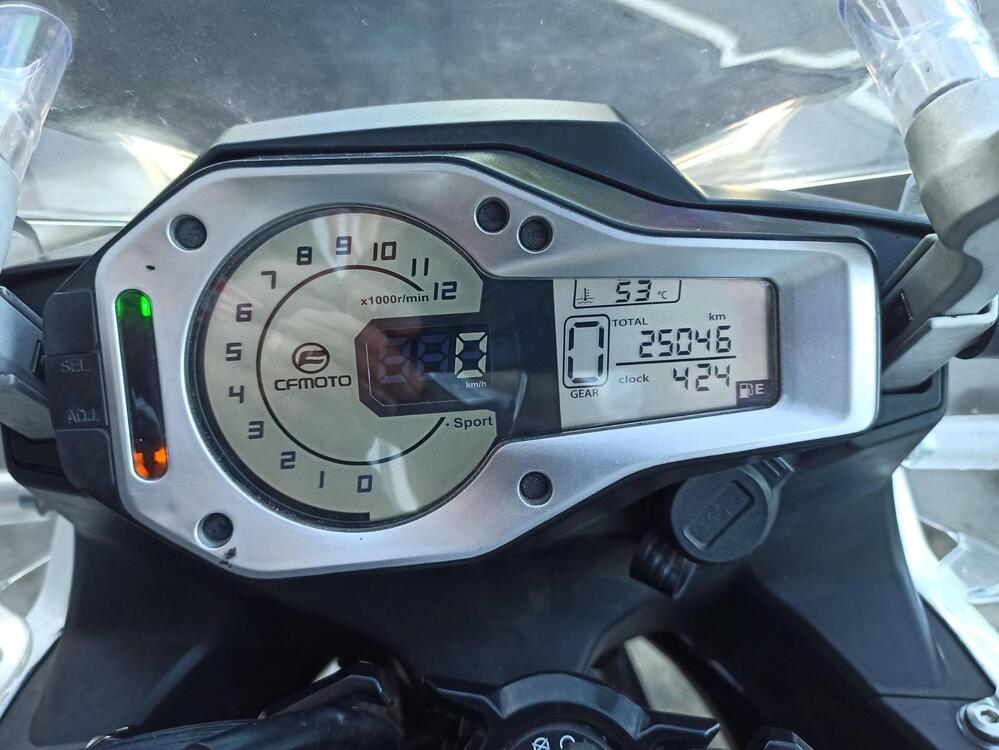 CFMOTO 650MT (2021 - 24) (5)