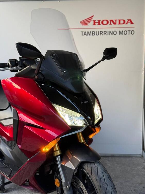 Honda Forza 750 DCT (2021 - 24) (2)