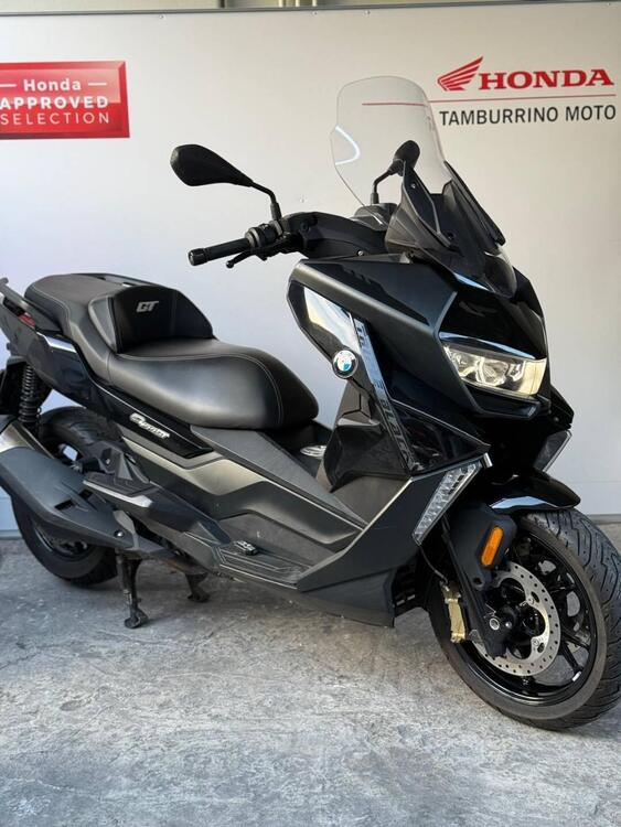 Bmw C 400 GT (2021 - 24)