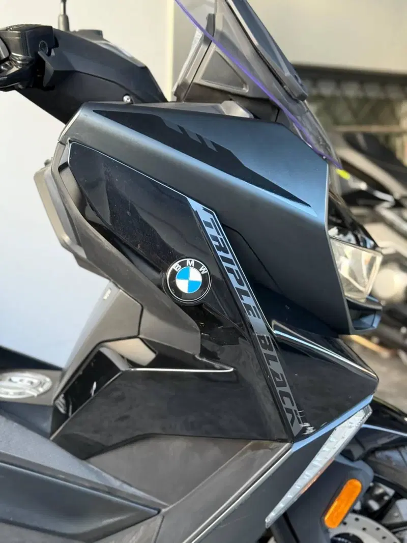 Bmw C 400 GT (2021 - 24) (3)