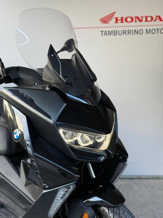 Bmw C 400 GT (2021 - 24) (2)