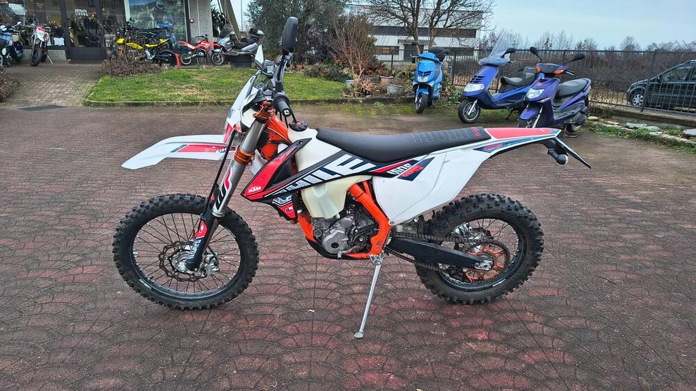 KTM 350 EXC-F Six Days (2019) (2)