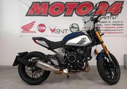 CFMOTO 700CL-X Heritage (2021 - 25) usata