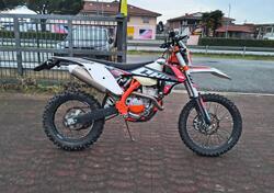 KTM 350 EXC-F Six Days (2019) usata