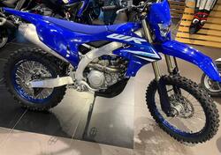 Yamaha WR 450 F (2025) nuova