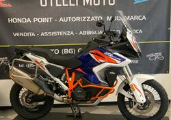 KTM 1290 Super Adventure R (2022 - 24) usata