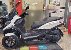 Piaggio MP3 400 Sport Hpe (2025) nuova