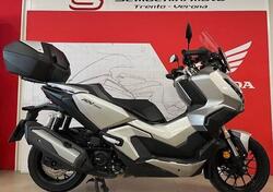 Honda ADV 350 (2022 - 24) usata