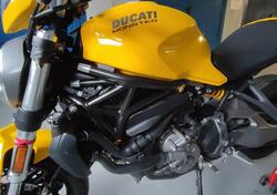 Ducati Monster 821 (2018 - 20) usata