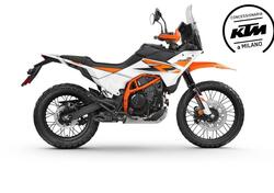 KTM 390 Adventure R (2025) nuova