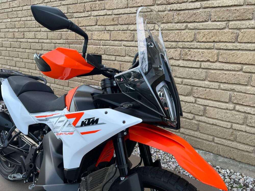 KTM 790 Adventure (2023 - 24) (3)