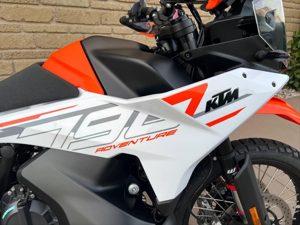 KTM 790 Adventure (2023 - 24) (5)