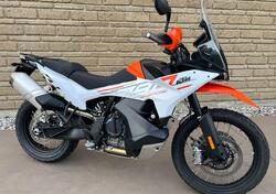 KTM 790 Adventure (2023 - 24) usata