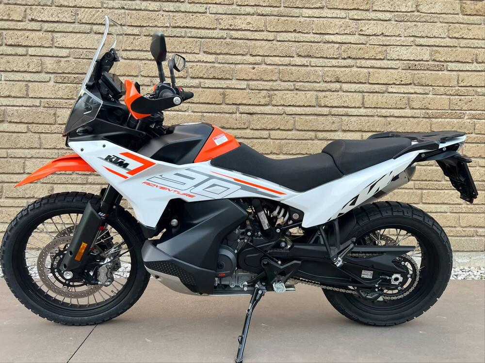 KTM 790 Adventure (2023 - 24) (2)